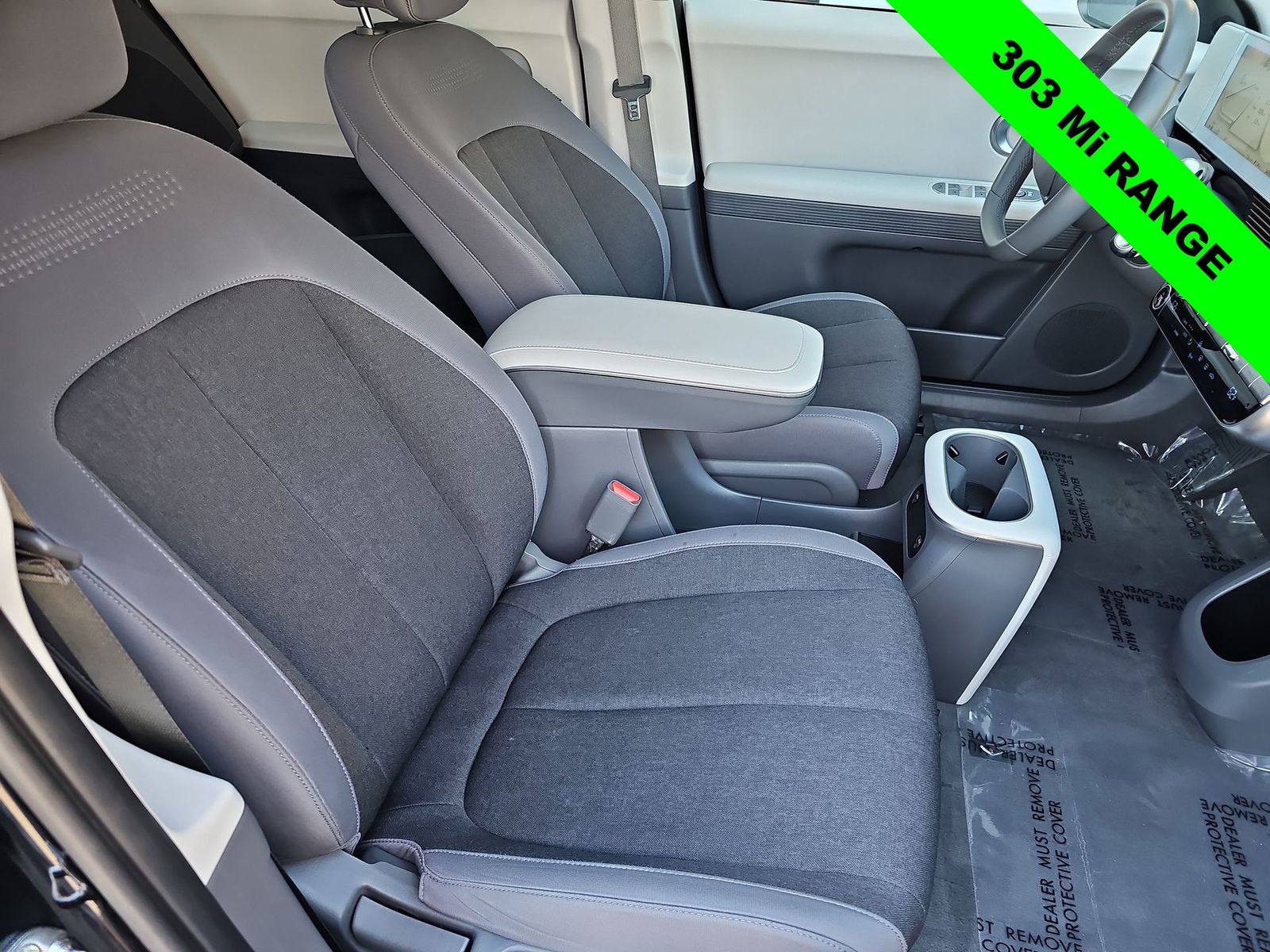 Thumbnail: 2024 Hyundai Ioniq 5 - 18