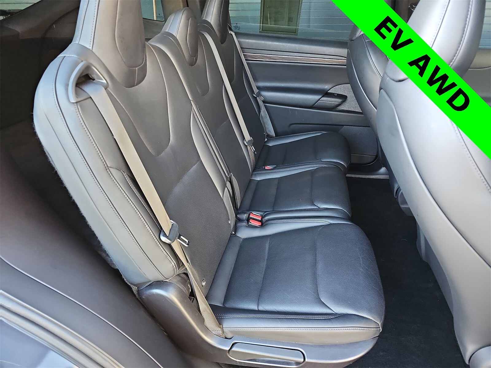 Thumbnail: 2023 Tesla Model X - 17