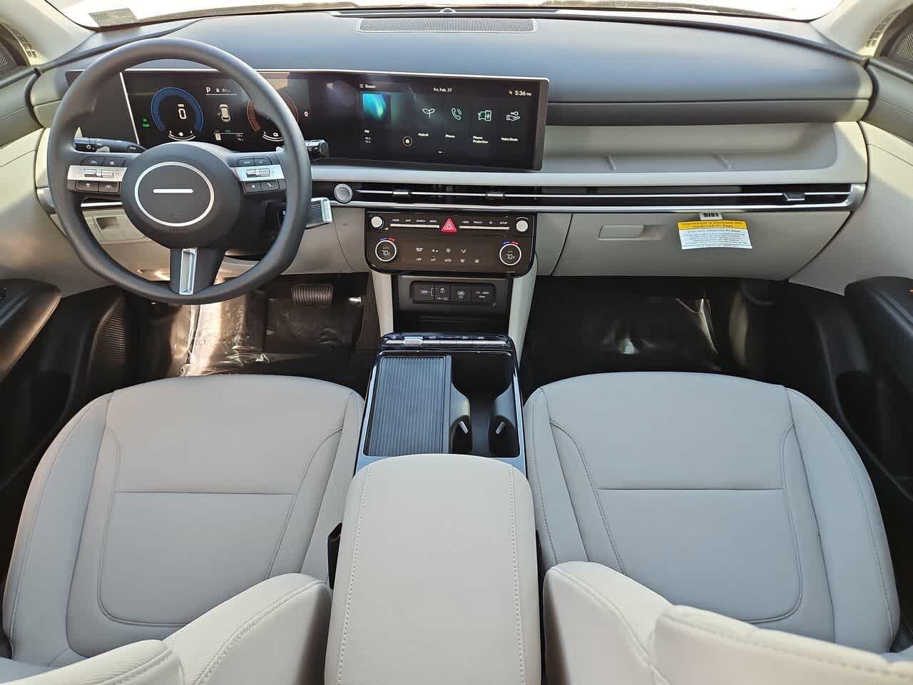 Thumbnail: 2026 Hyundai Tucson - 15