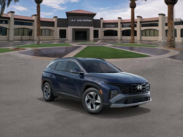 Thumbnail: 2025 Hyundai Tucson - 2