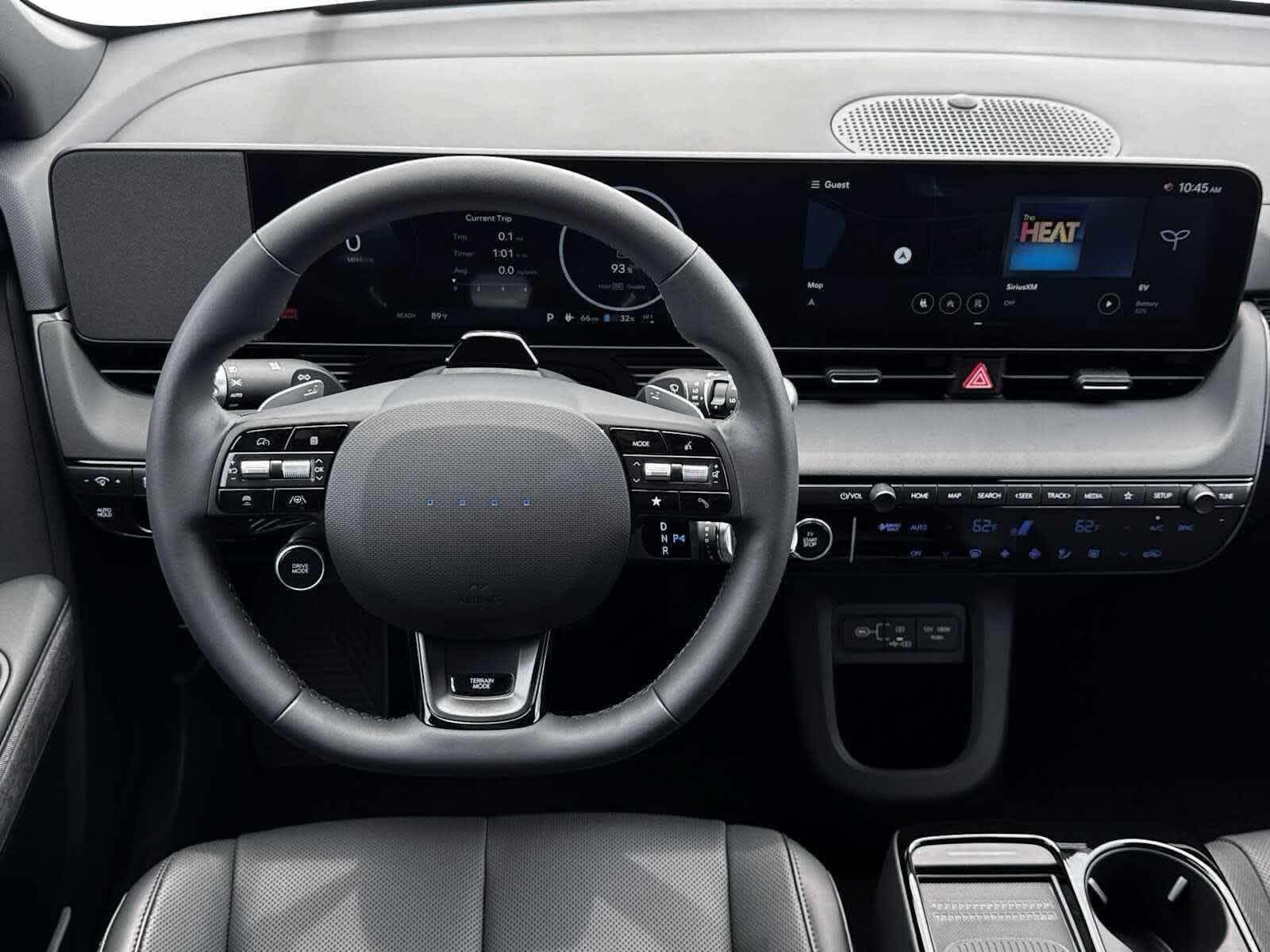 Thumbnail: 2025 Hyundai Ioniq 5 - 10