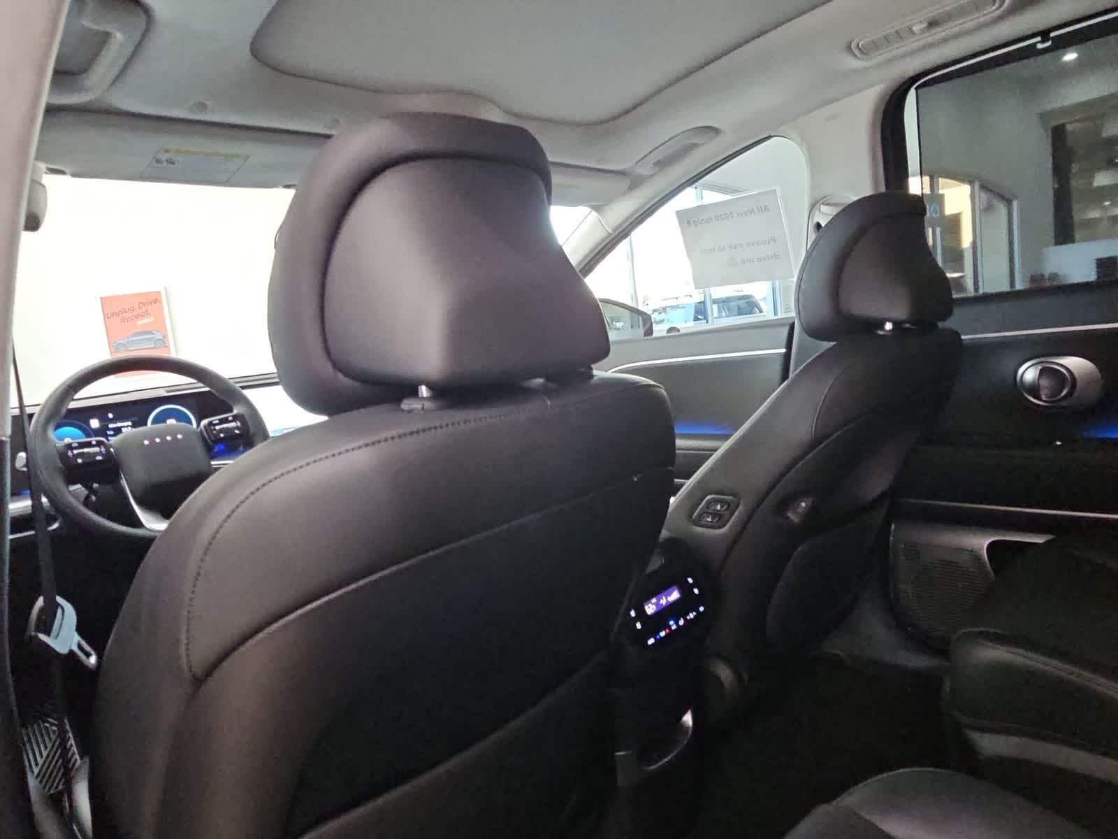 Thumbnail: 2026 Hyundai Ioniq - 16