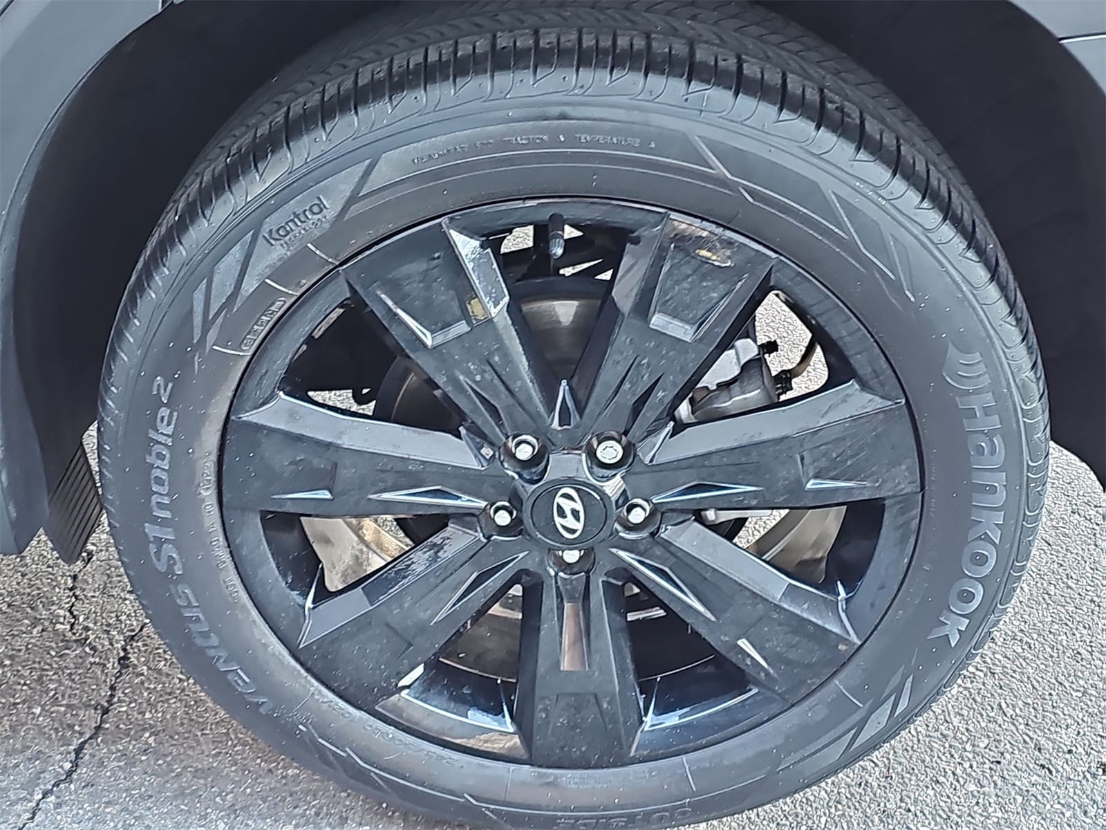 Thumbnail: 2023 Hyundai Palisade - 12