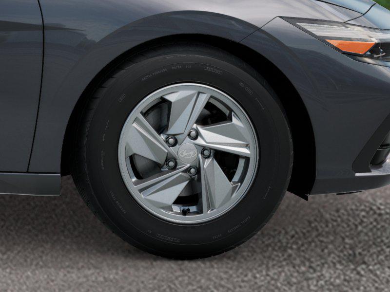 Thumbnail: 2026 Hyundai Elantra - 8