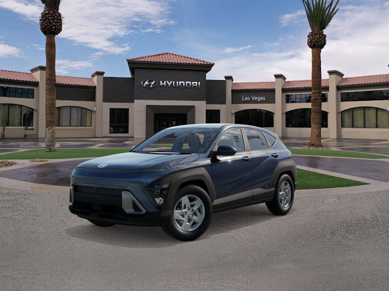 Thumbnail: 2026 Hyundai Kona - 1