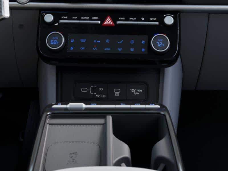 Thumbnail: 2026 Hyundai Tucson - 16