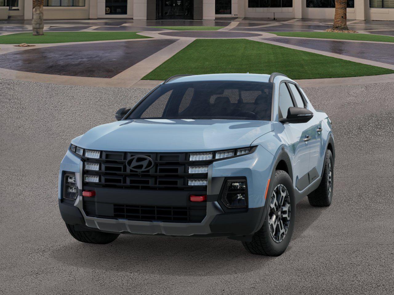 Thumbnail: 2026 Hyundai Santa Cruz - 6