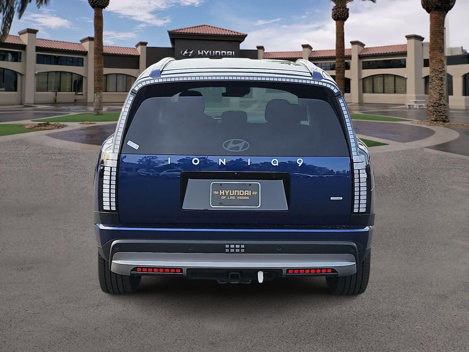 Thumbnail: 2026 Hyundai Ioniq - 7