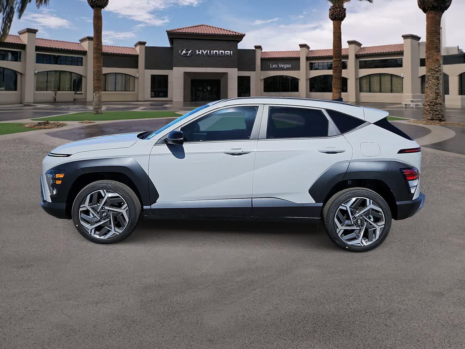 Thumbnail: 2026 Hyundai Kona - 5