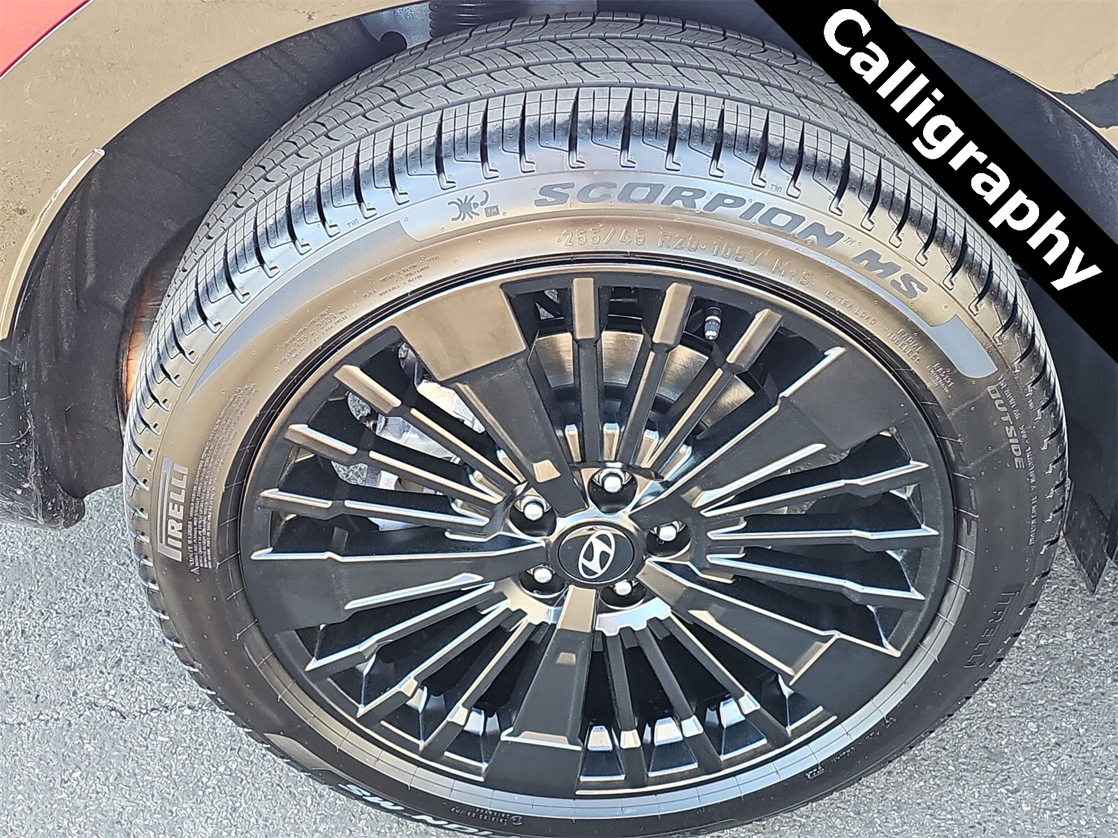 Thumbnail: 2026 Hyundai Santa Fe - 12