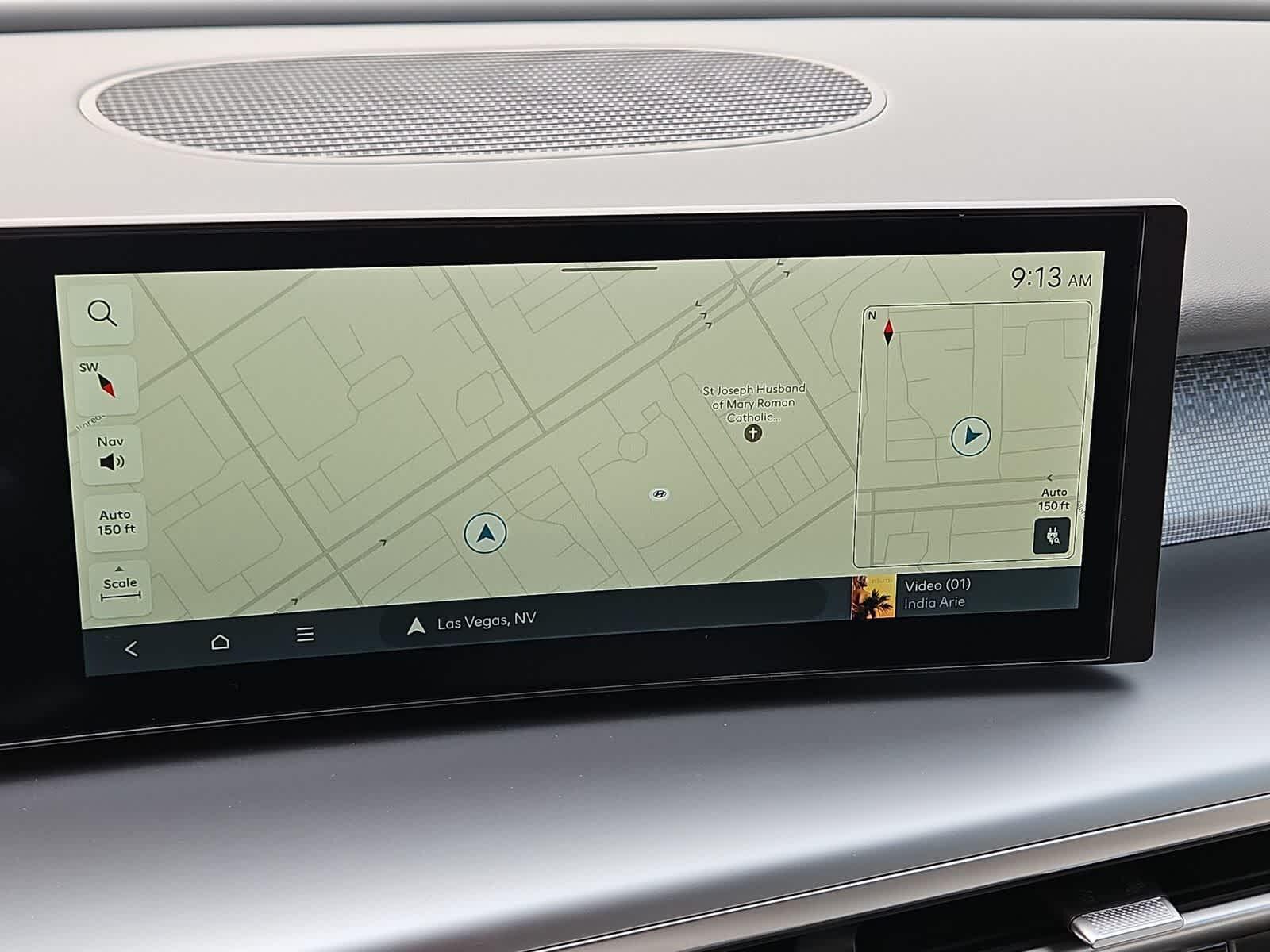 Thumbnail: 2026 Hyundai Ioniq - 27