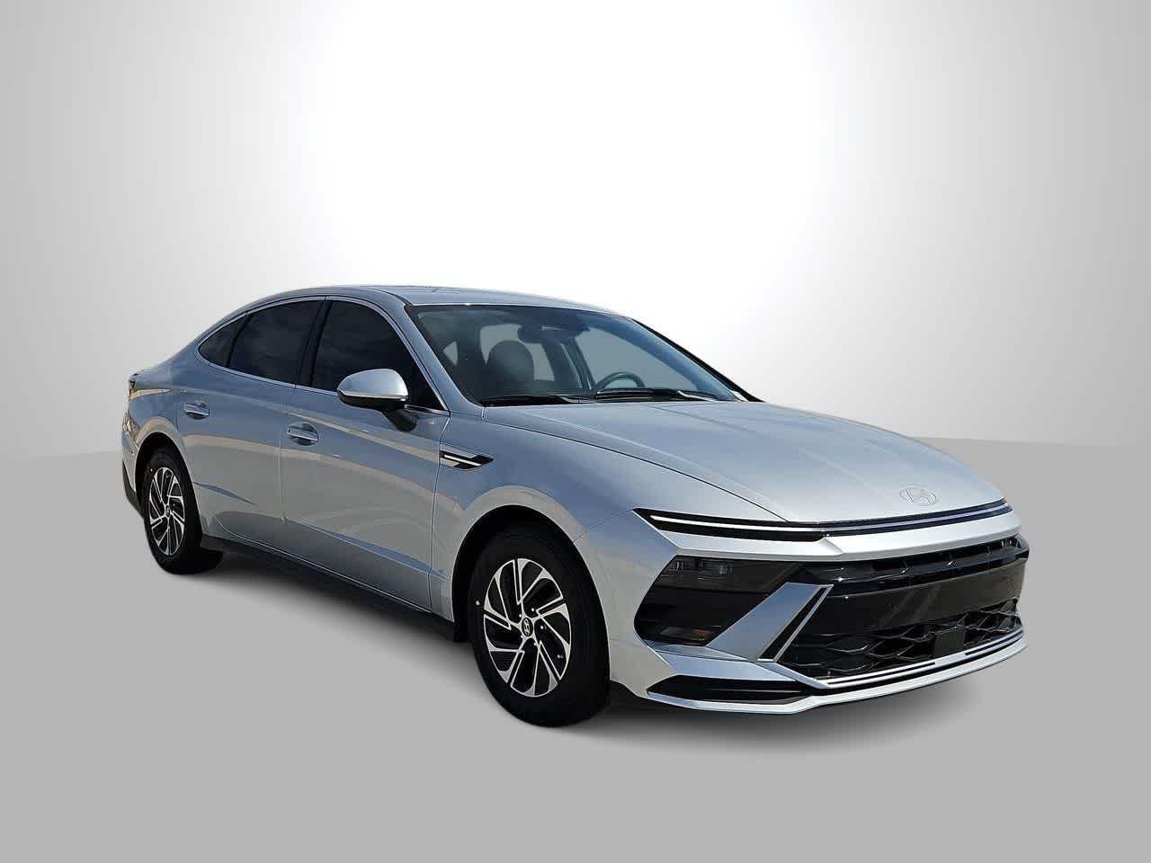 Thumbnail: 2026 Hyundai Sonata - 2