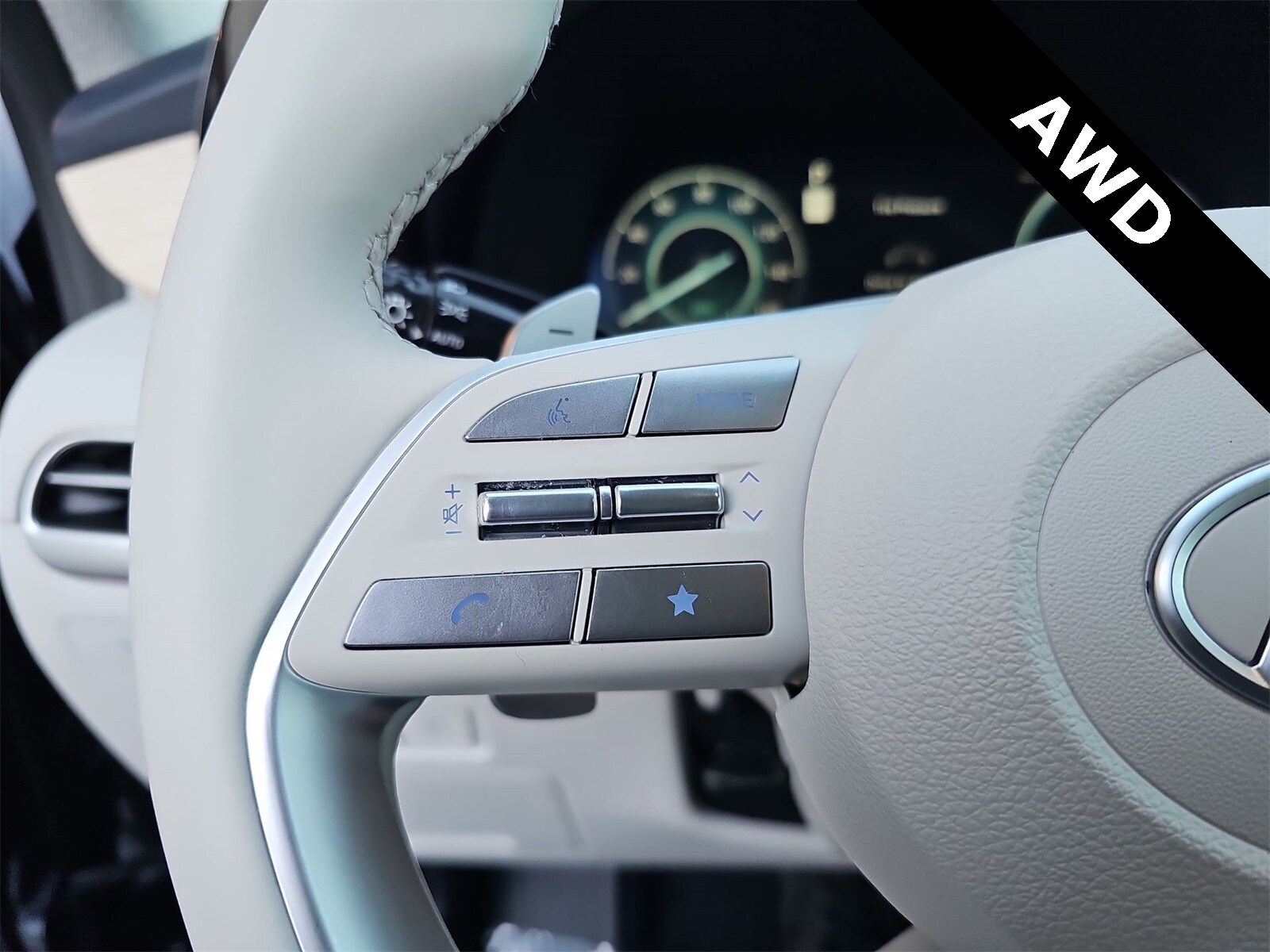 Thumbnail: 2024 Hyundai Palisade - 29