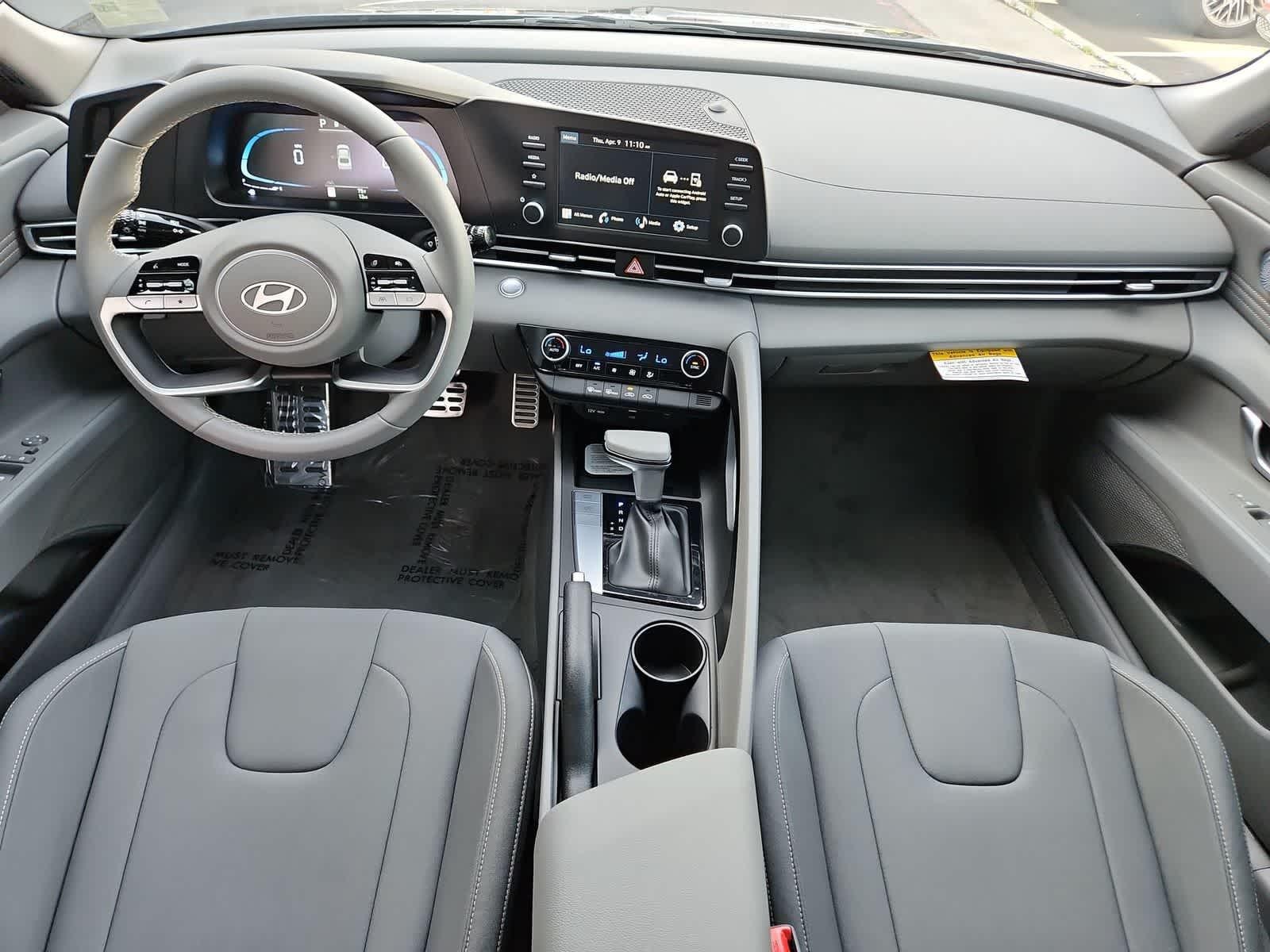 Thumbnail: 2026 Hyundai Elantra - 14