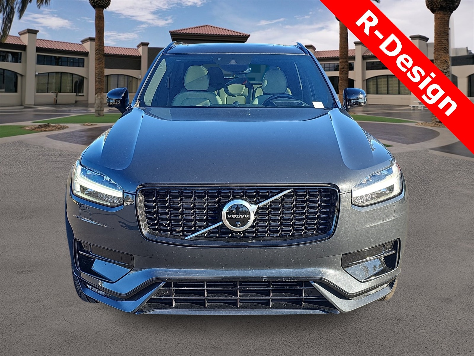 Thumbnail: 2021 Volvo XC90 - 3