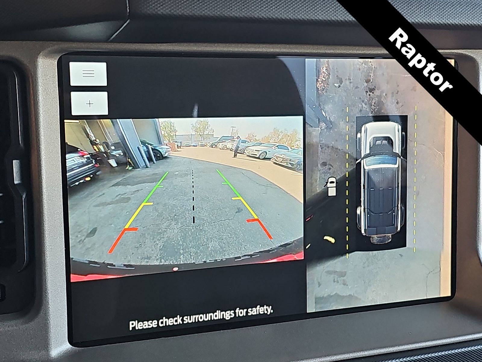 Thumbnail: 2024 Ford Bronco - 26