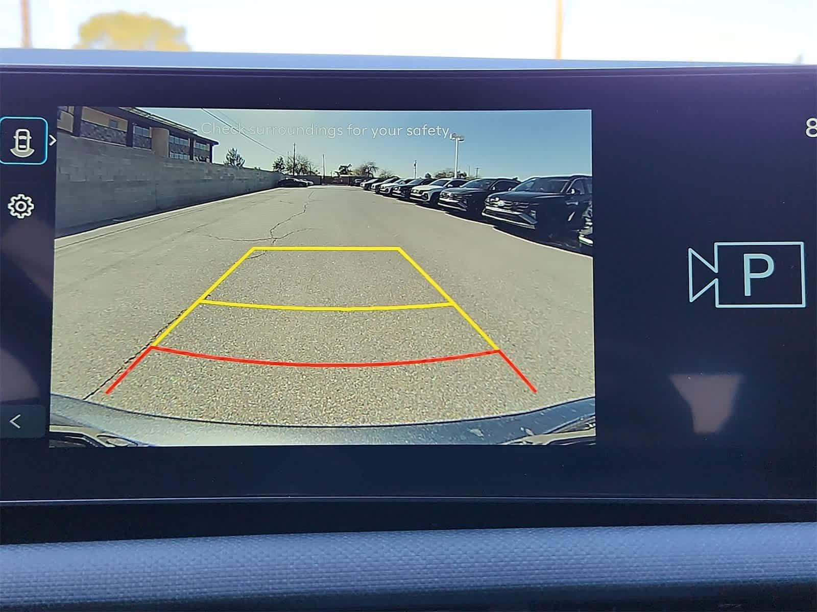 Thumbnail: 2025 Hyundai Tucson - 24