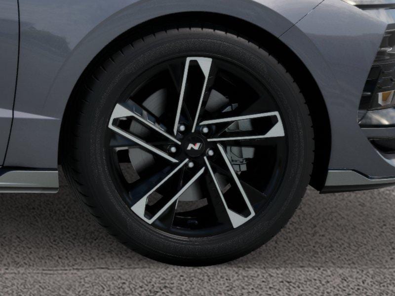 Thumbnail: 2026 Hyundai Sonata - 8