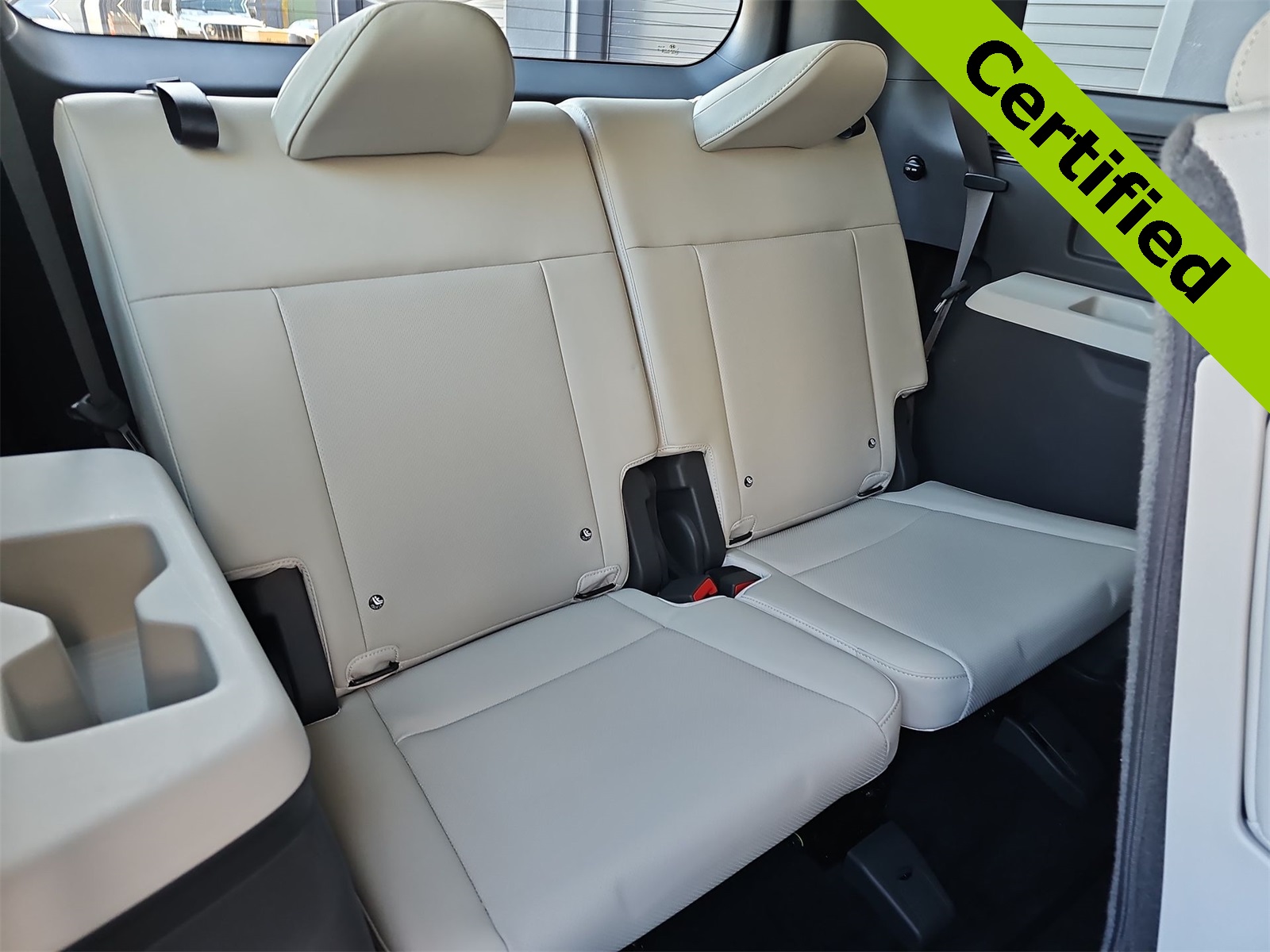 Thumbnail: 2024 Hyundai Santa Fe - 28