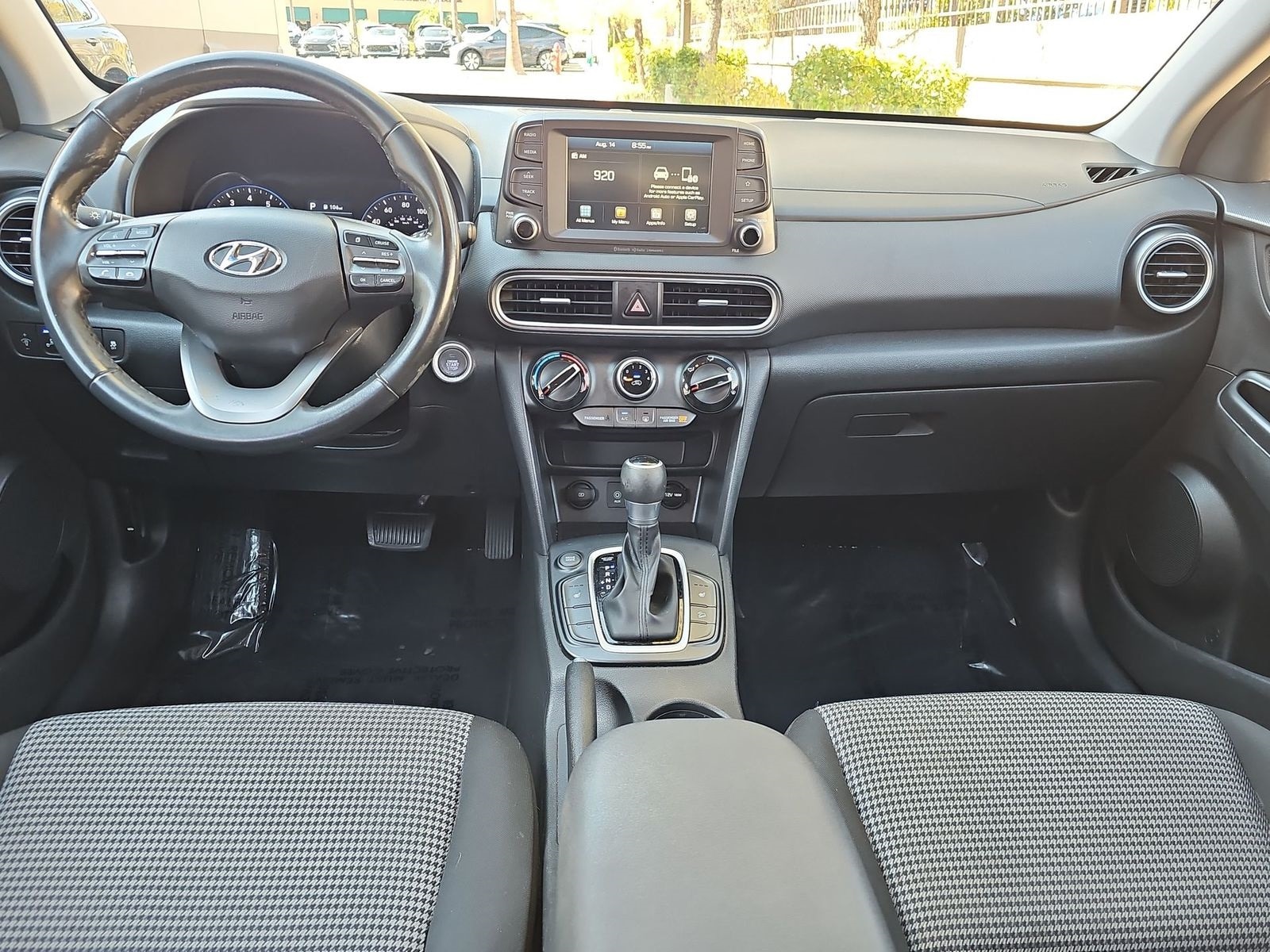 Thumbnail: 2020 Hyundai Kona - 15