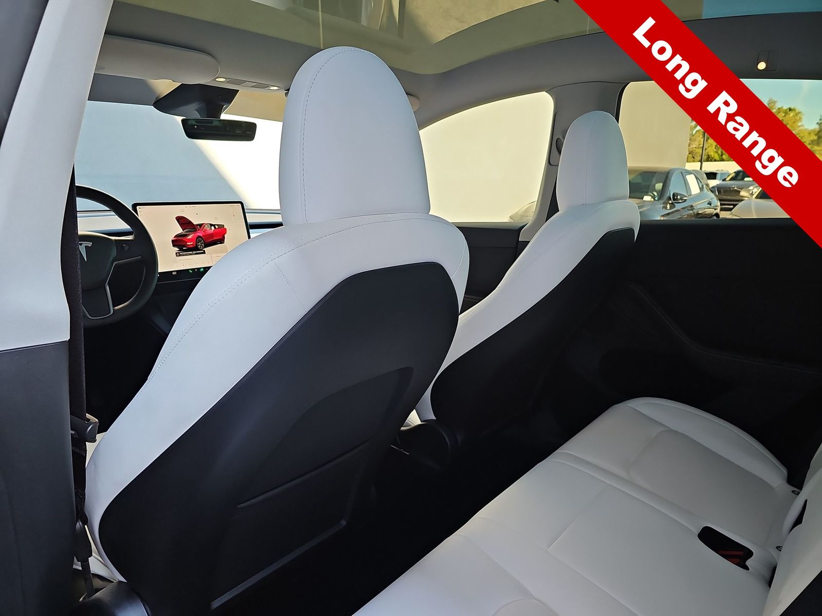 Thumbnail: 2024 Tesla Model Y - 16