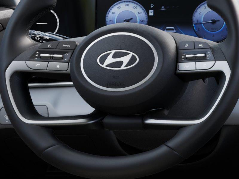 Thumbnail: 2025 Hyundai Elantra - 15