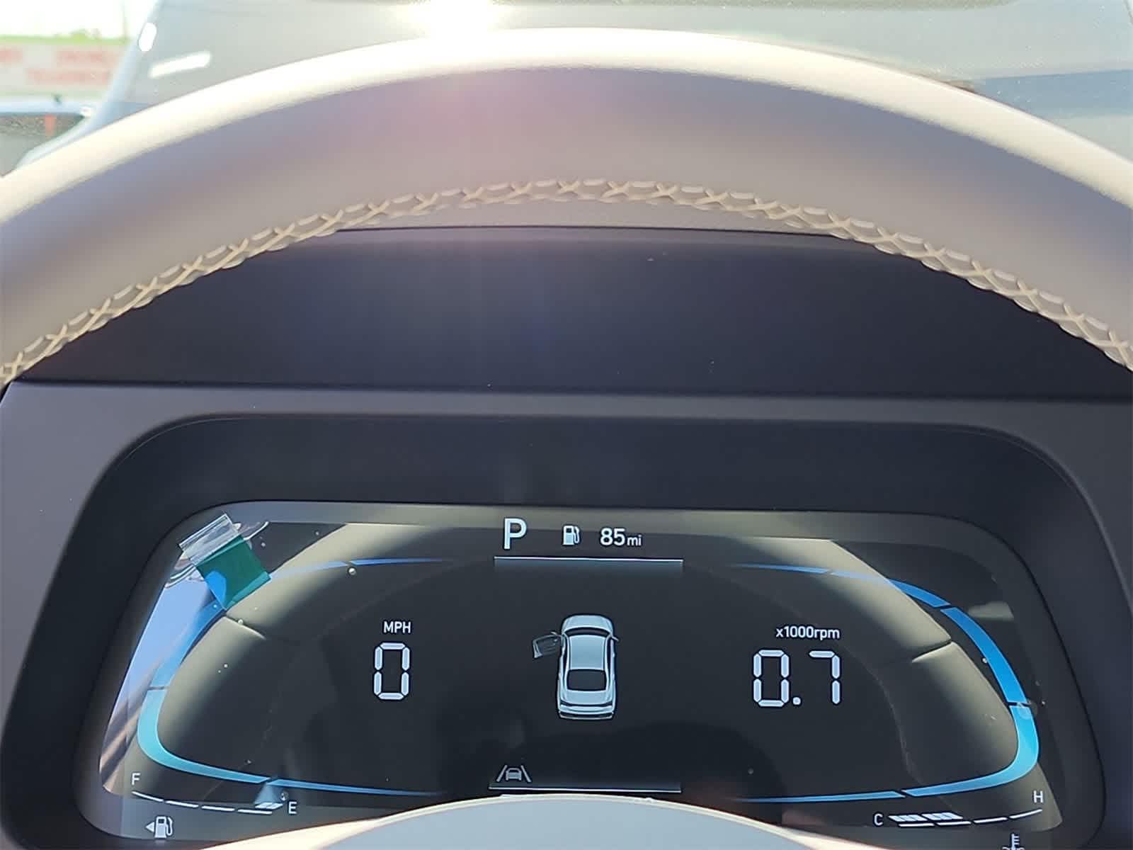 Thumbnail: 2025 Hyundai Elantra - 22