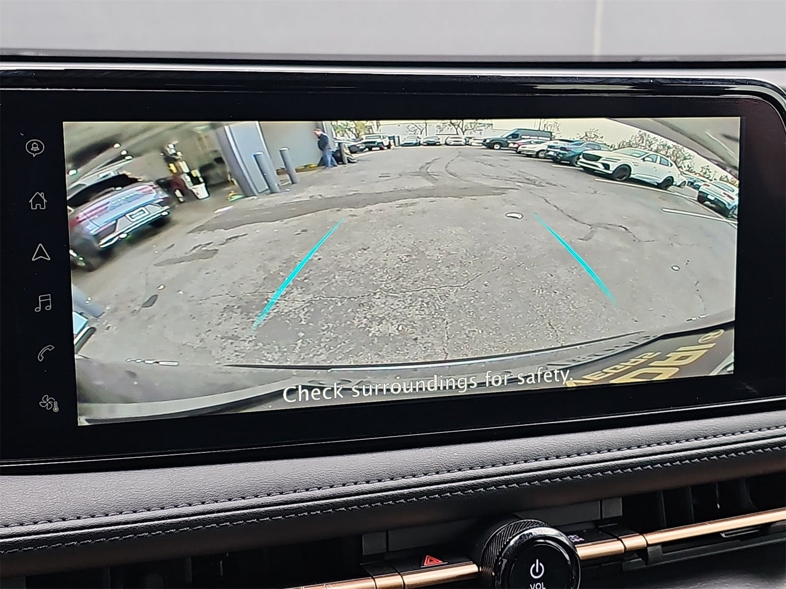 Thumbnail: 2023 Nissan Ariya - 26