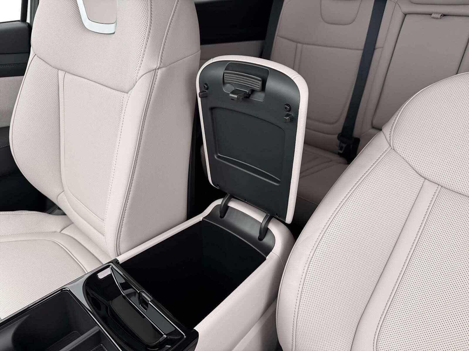 Thumbnail: 2026 Hyundai Tucson - 19