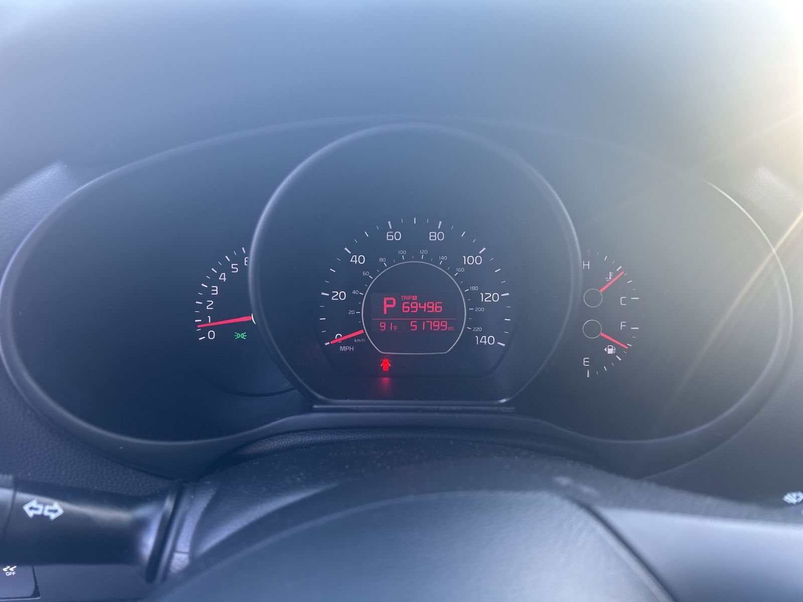 Thumbnail: 2017 Kia Soul - 5