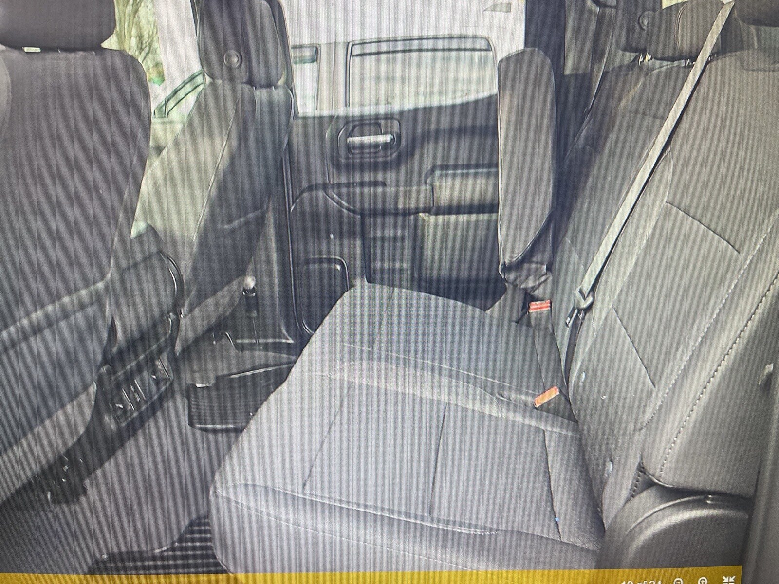 Thumbnail: 2026 GMC Sierra 1500 - 15