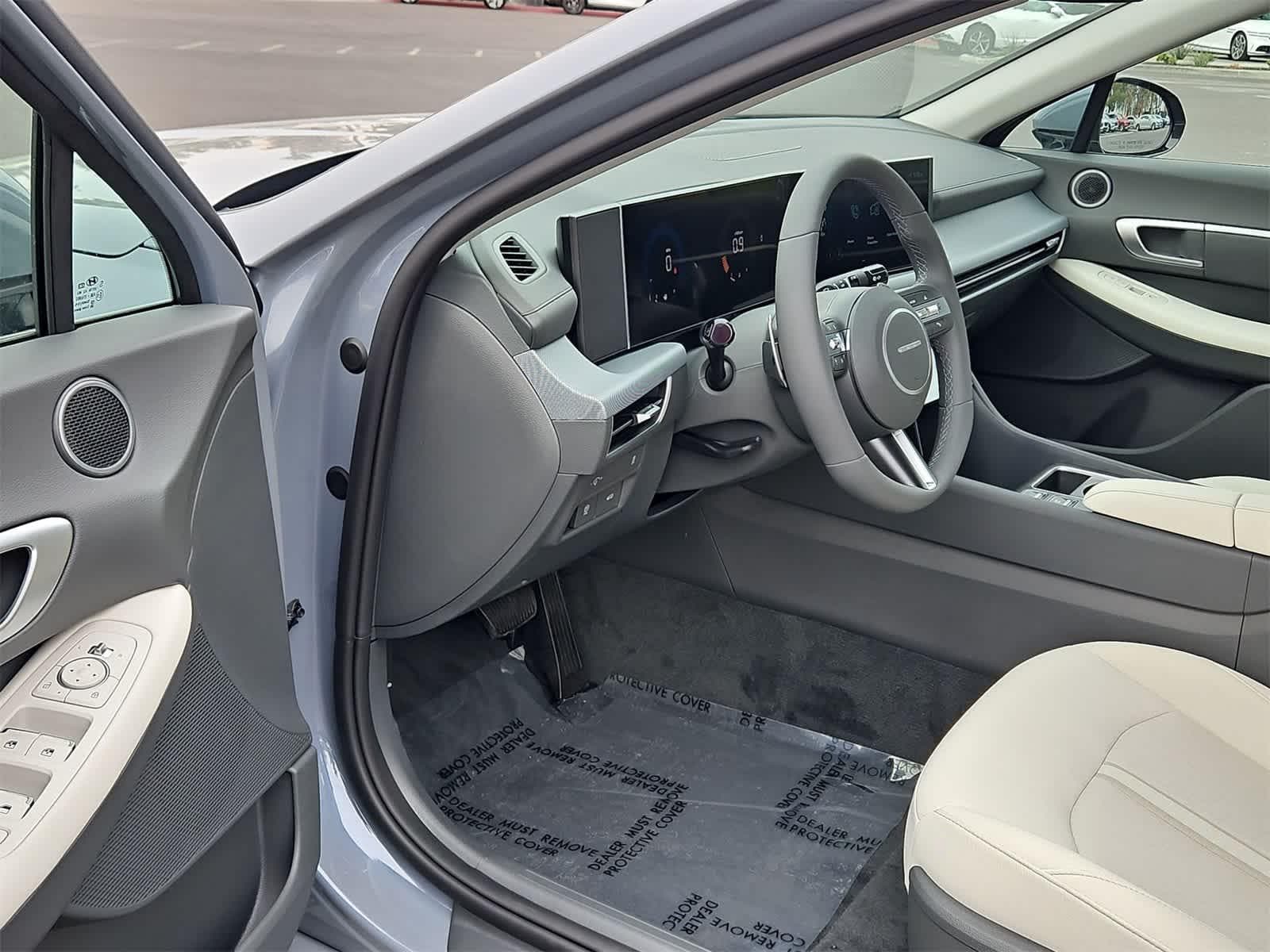 Thumbnail: 2026 Hyundai Sonata - 10