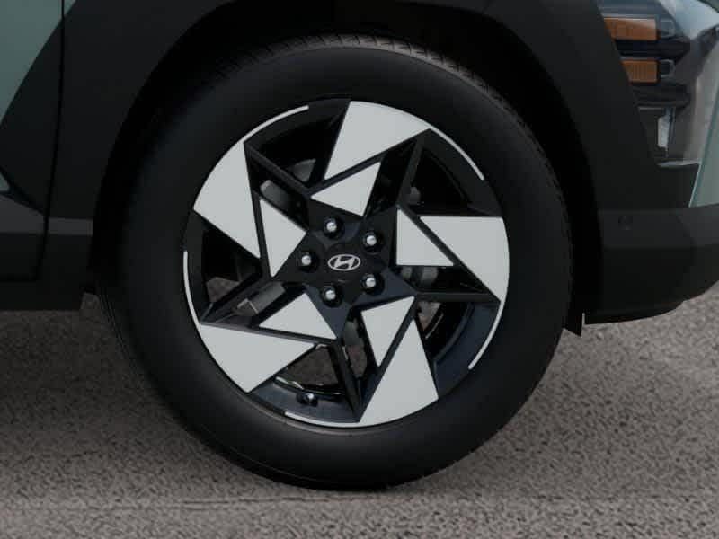 Thumbnail: 2026 Hyundai Kona - 8