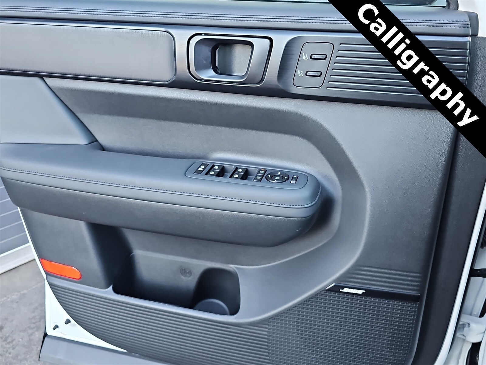 Thumbnail: 2026 Hyundai Santa Fe - 28