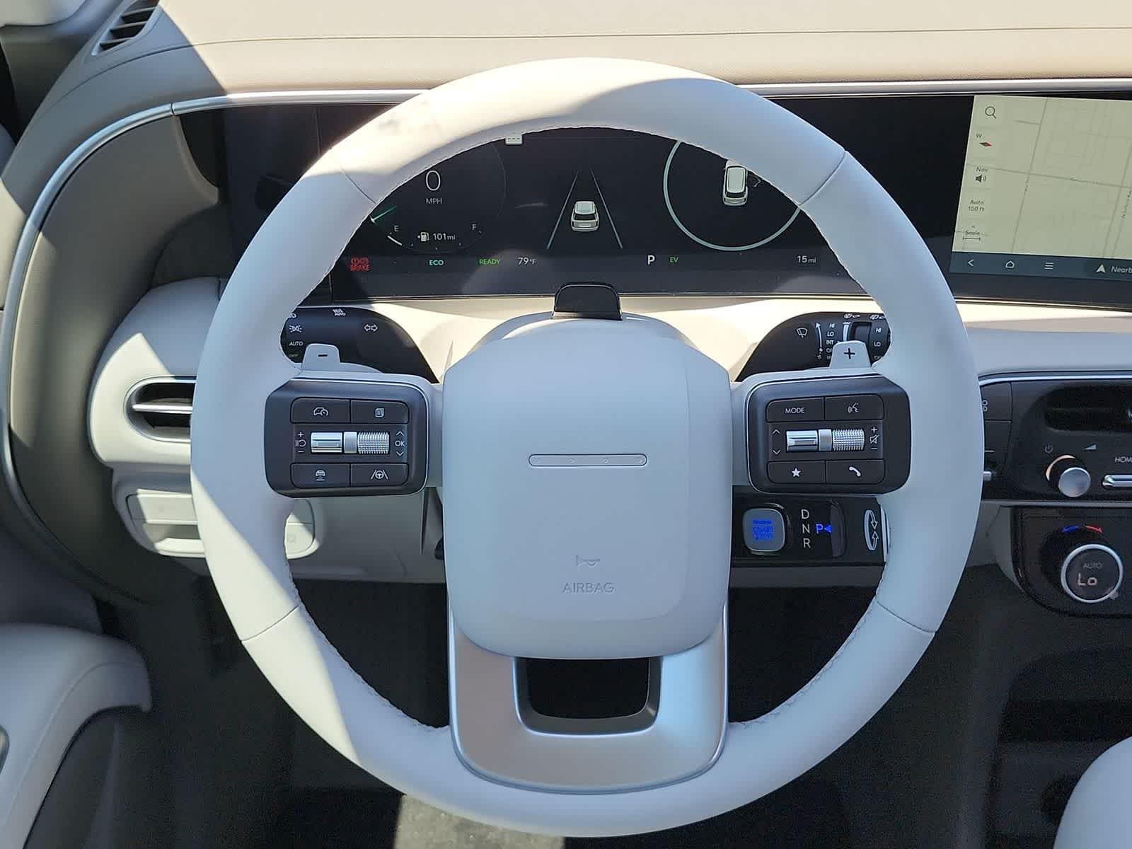 Thumbnail: 2026 Hyundai Palisade - 19