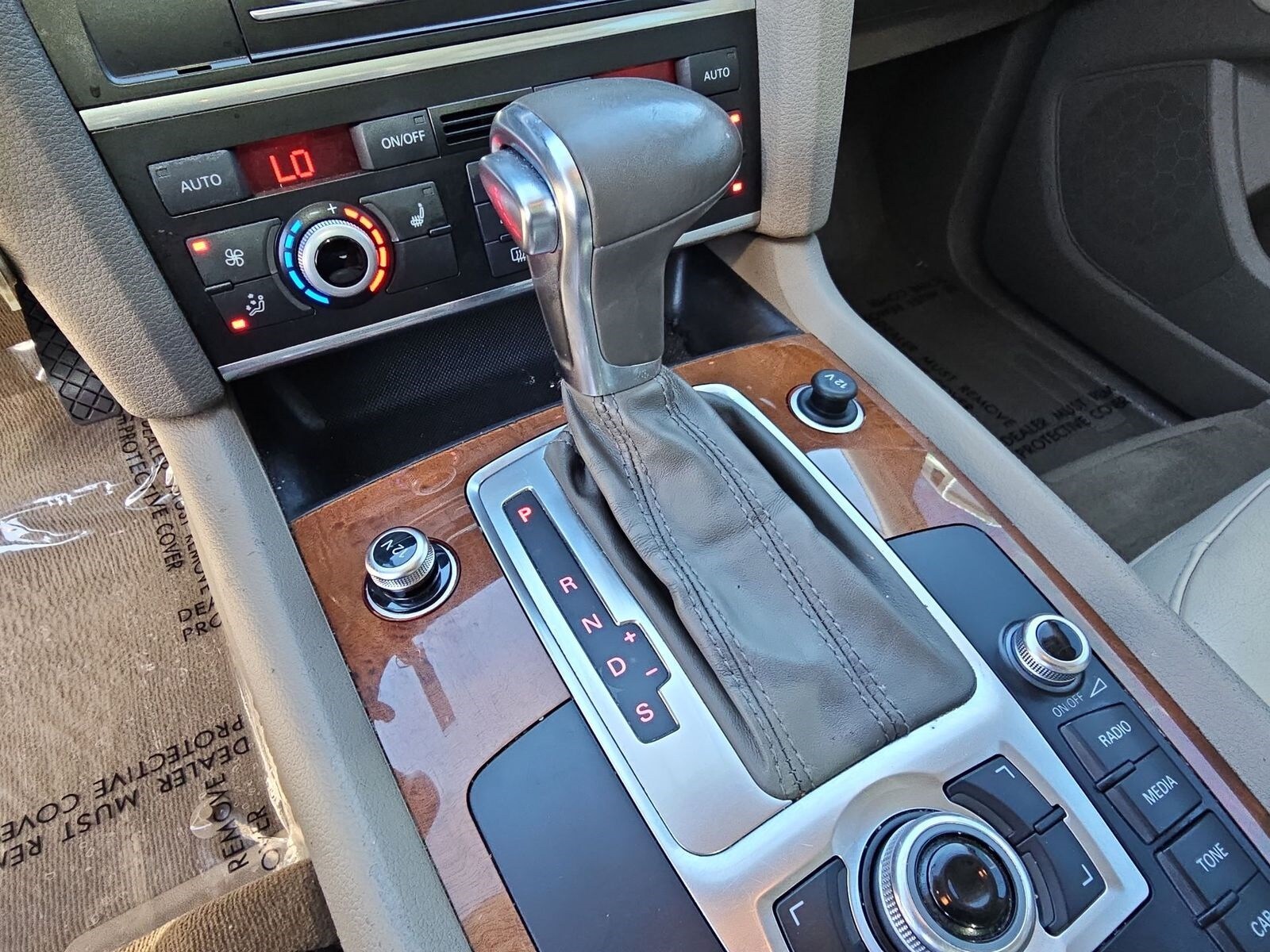 2015 Audi Q7 Premium 22