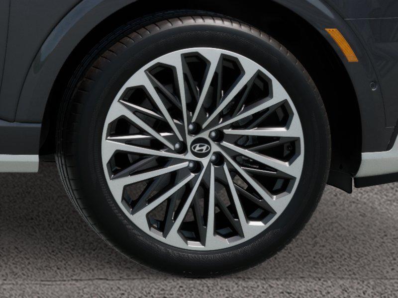 Thumbnail: 2026 Hyundai Palisade - 8