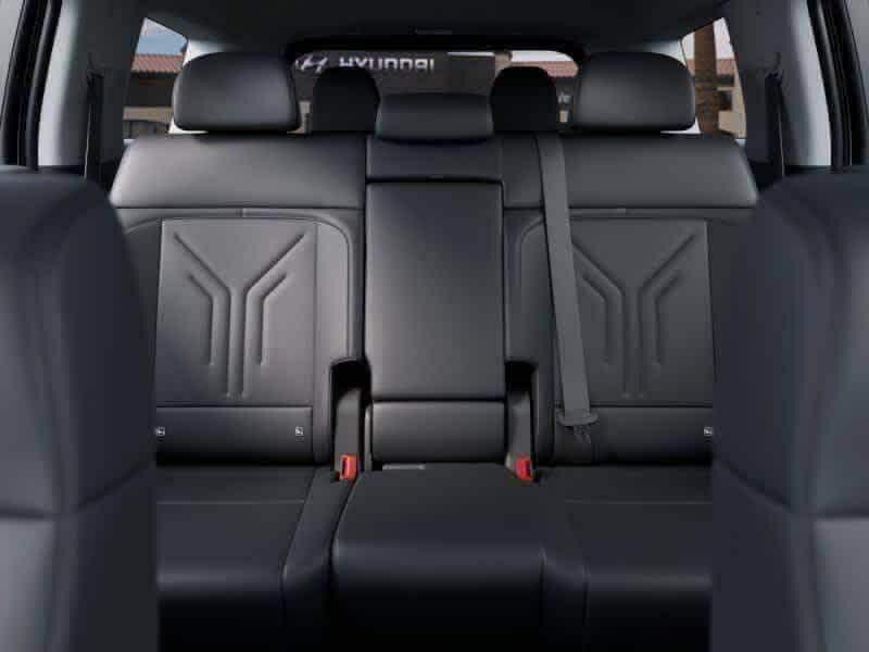 Thumbnail: 2026 Hyundai Santa Fe - 12