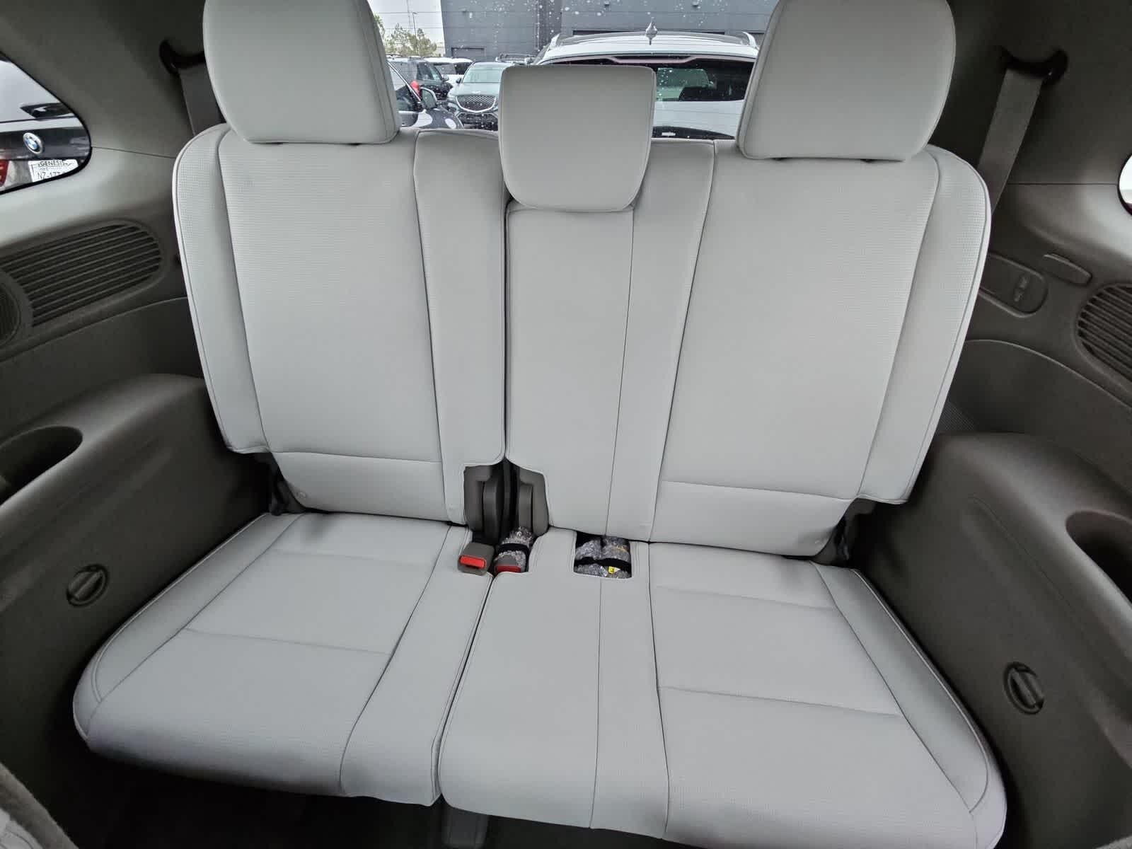 Thumbnail: 2026 Hyundai Palisade - 28