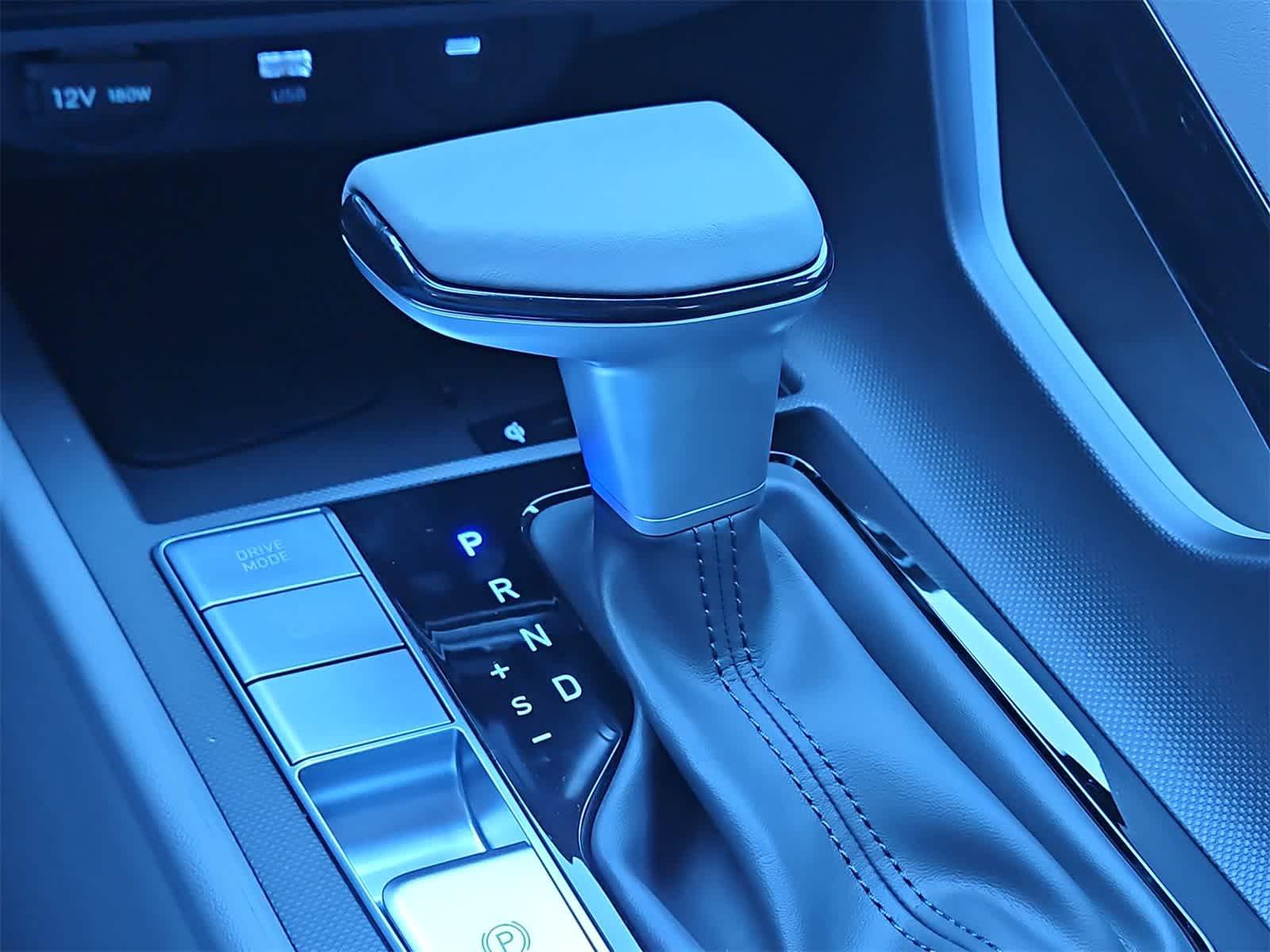 Thumbnail: 2026 Hyundai Elantra - 21