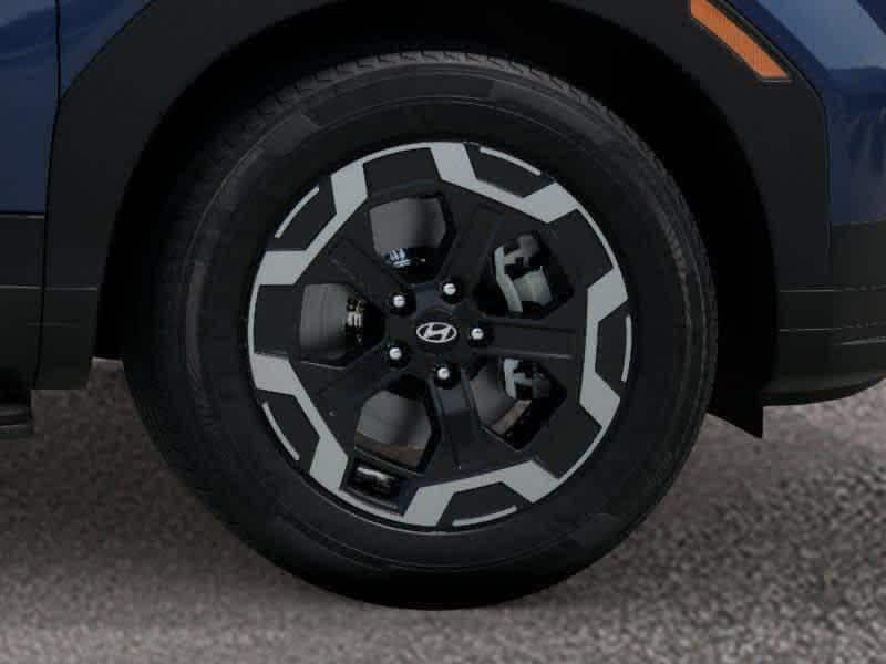 Thumbnail: 2026 Hyundai Santa Fe - 8