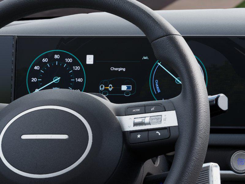 Thumbnail: 2026 Hyundai Tucson - 14