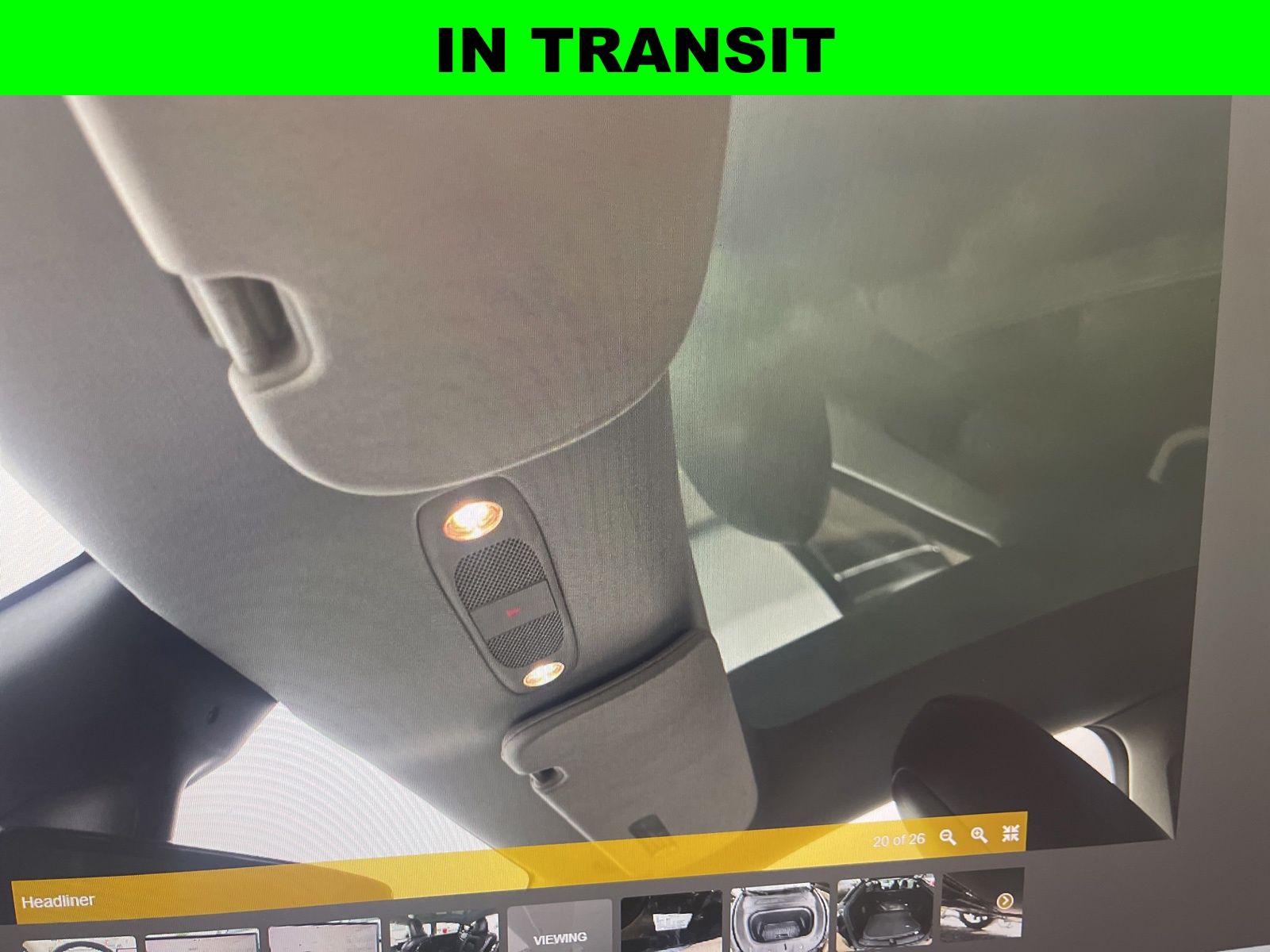 Thumbnail: 2021 Tesla Model Y - 16