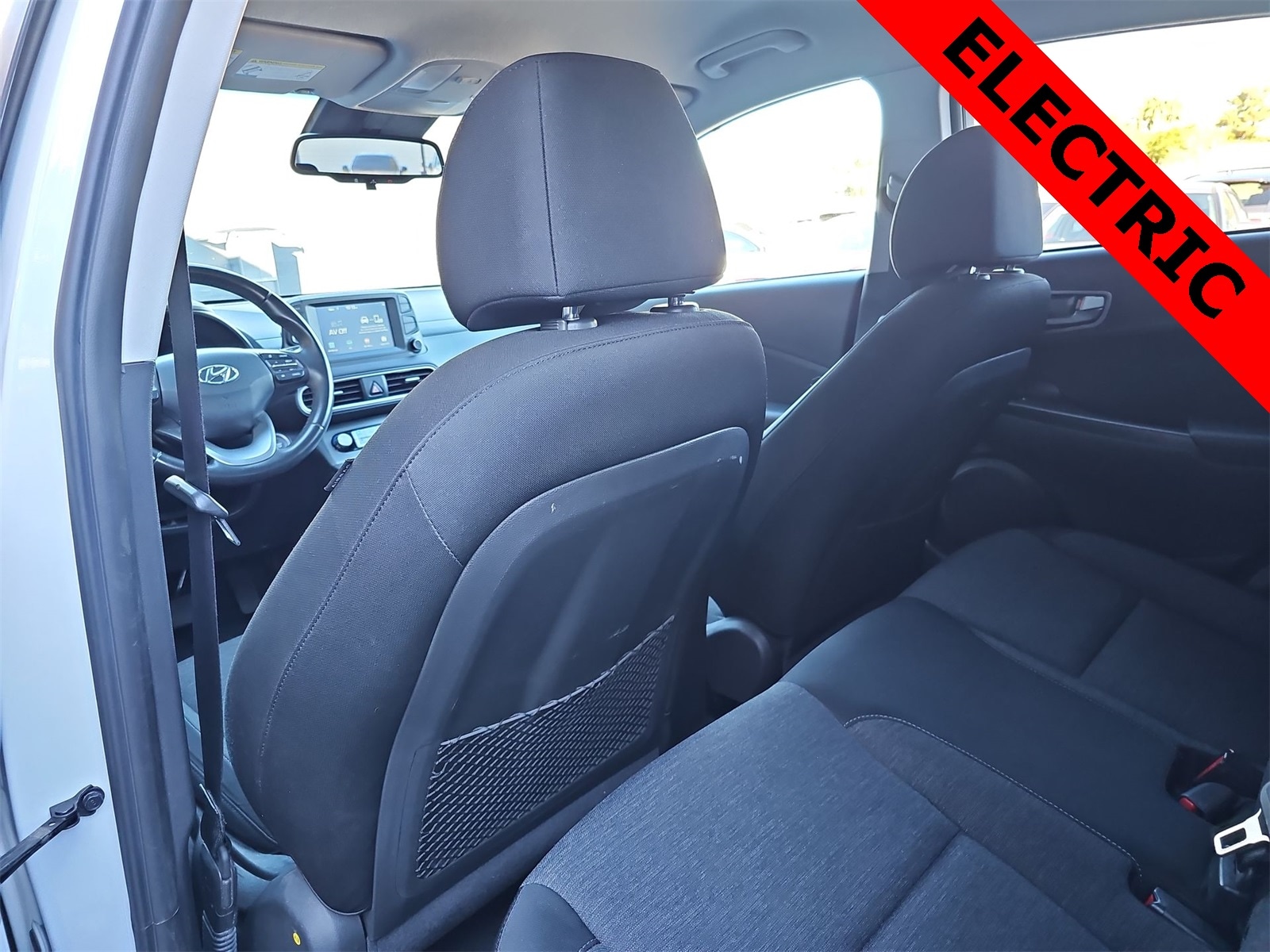 Thumbnail: 2021 Hyundai Kona - 16