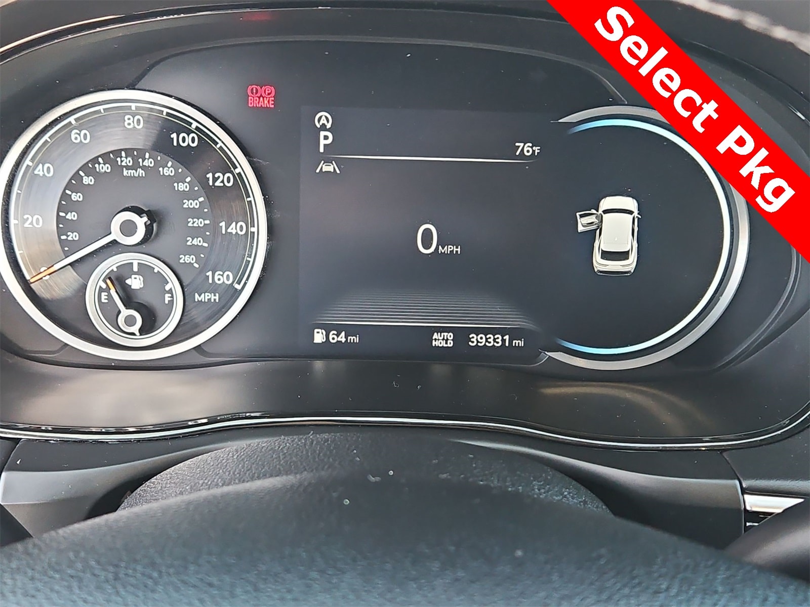 Thumbnail: 2022 Genesis GV70 - 22