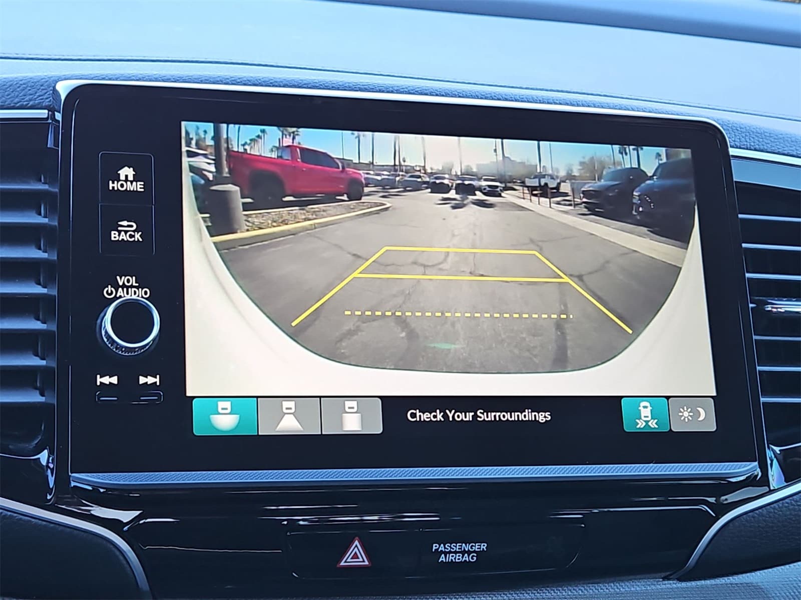 Thumbnail: 2024 Honda Ridgeline - 26