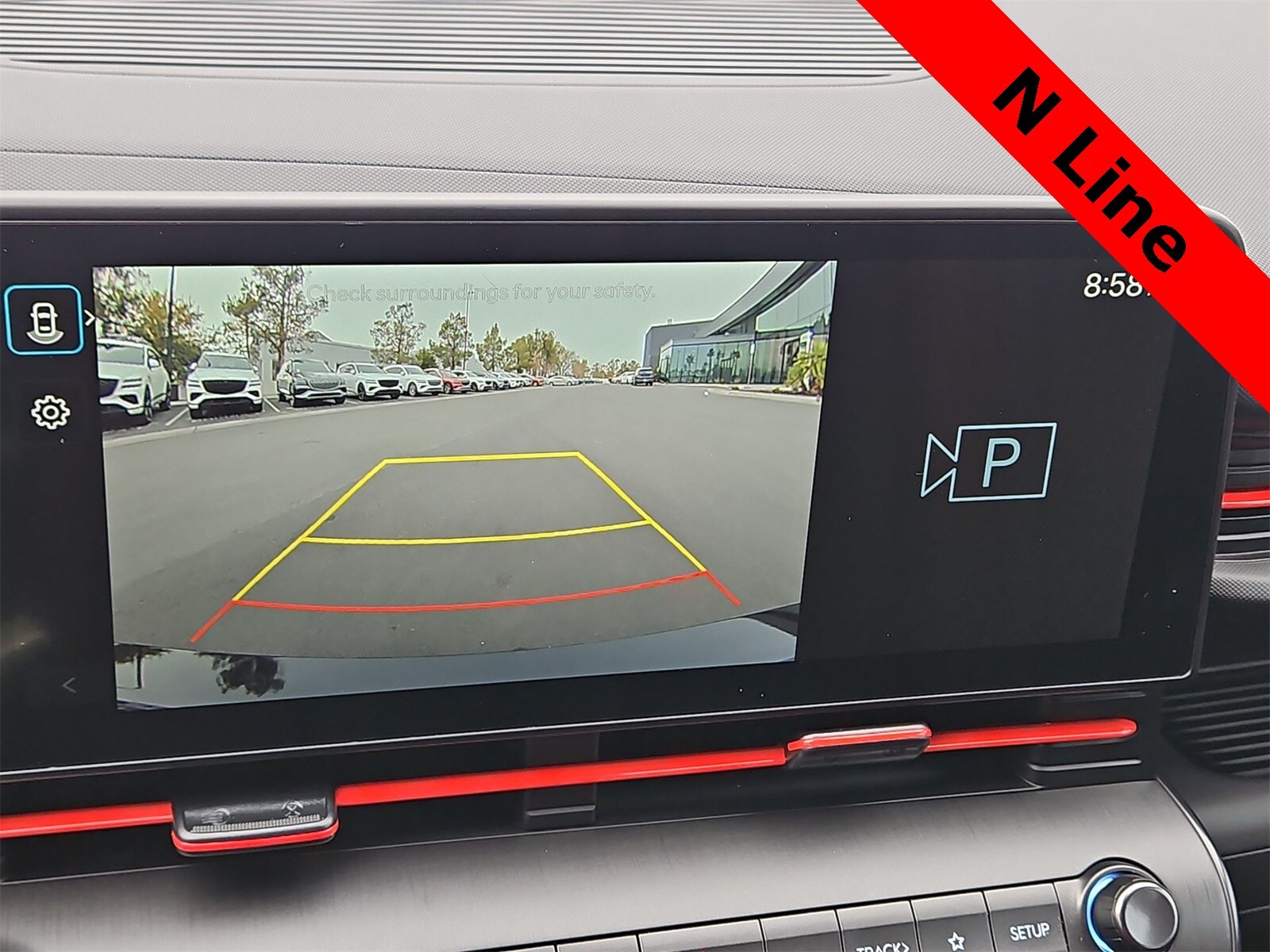 Thumbnail: 2024 Hyundai Kona - 26