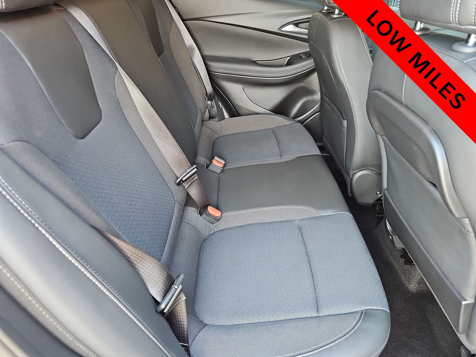 2020 Buick Encore GX Preferred - Photo 17