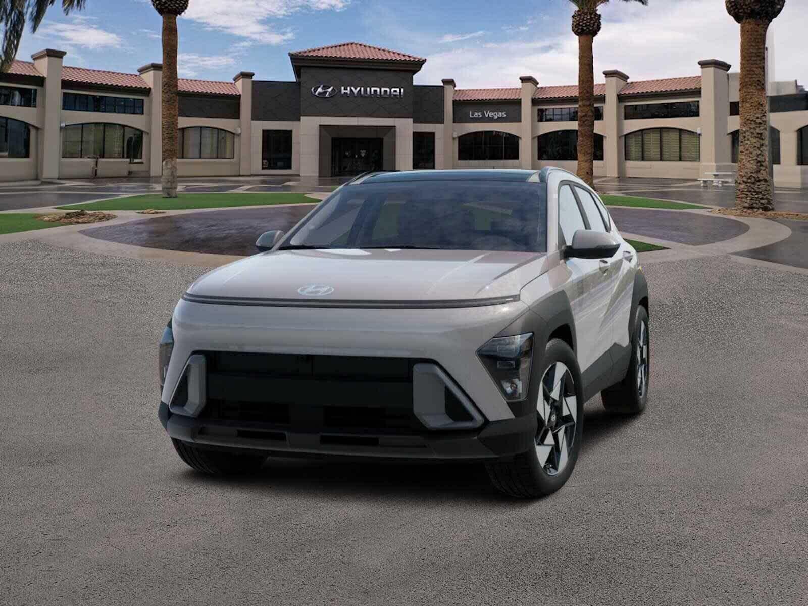 Thumbnail: 2026 Hyundai Kona - 7