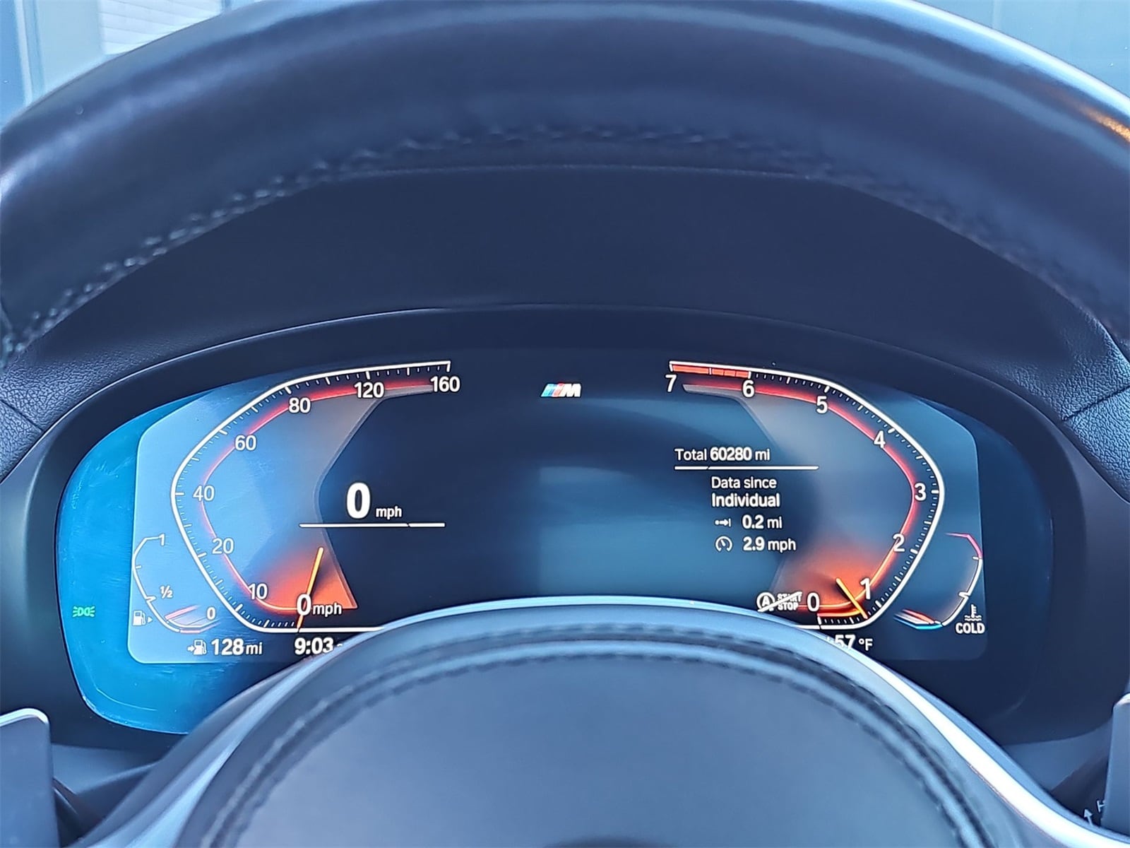 Thumbnail: 2020 BMW X4 - 22